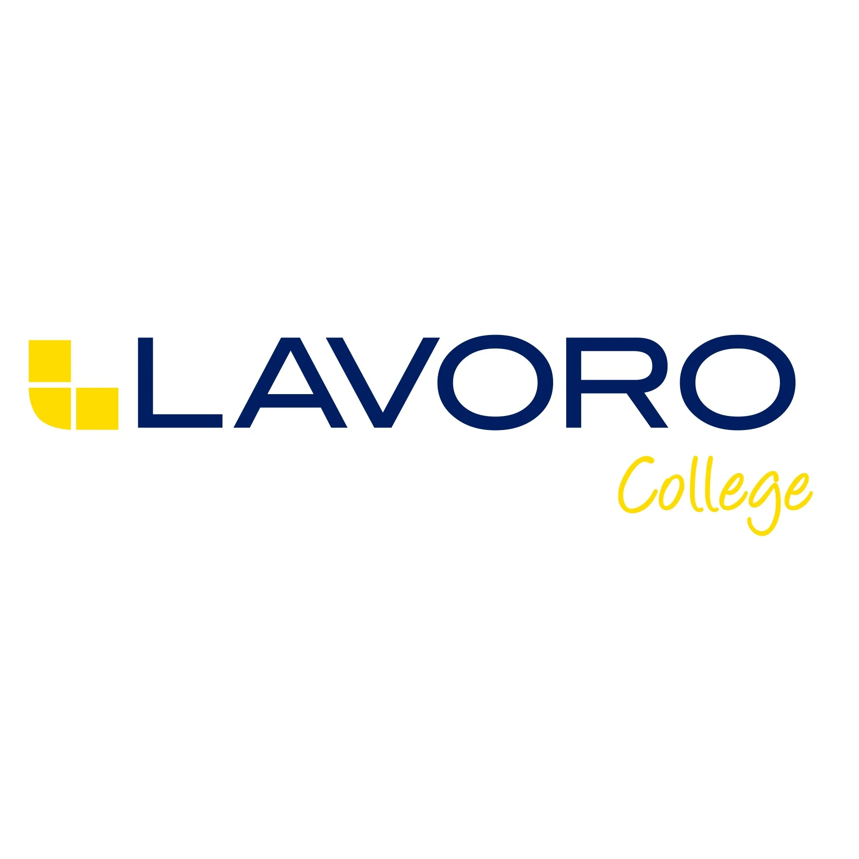 LAVORO College