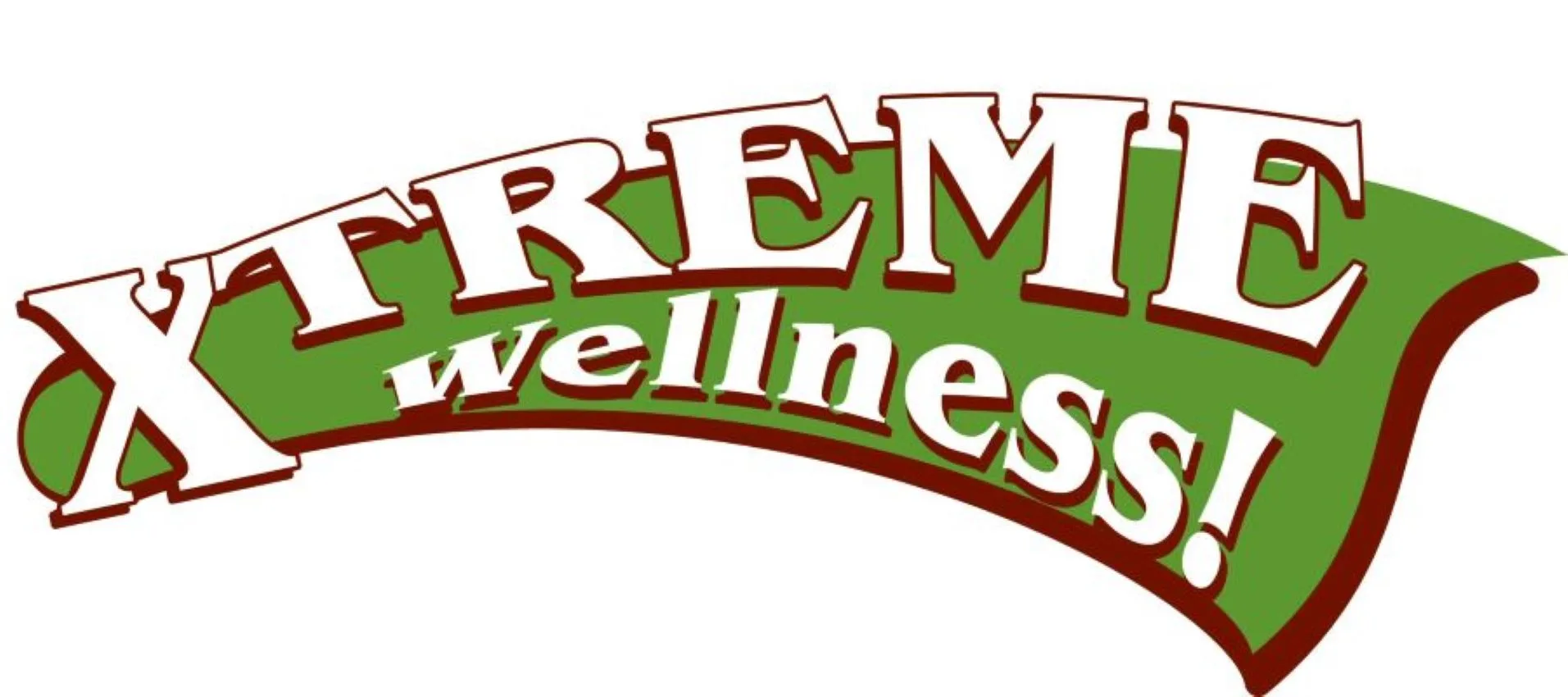 XTREME wellness!