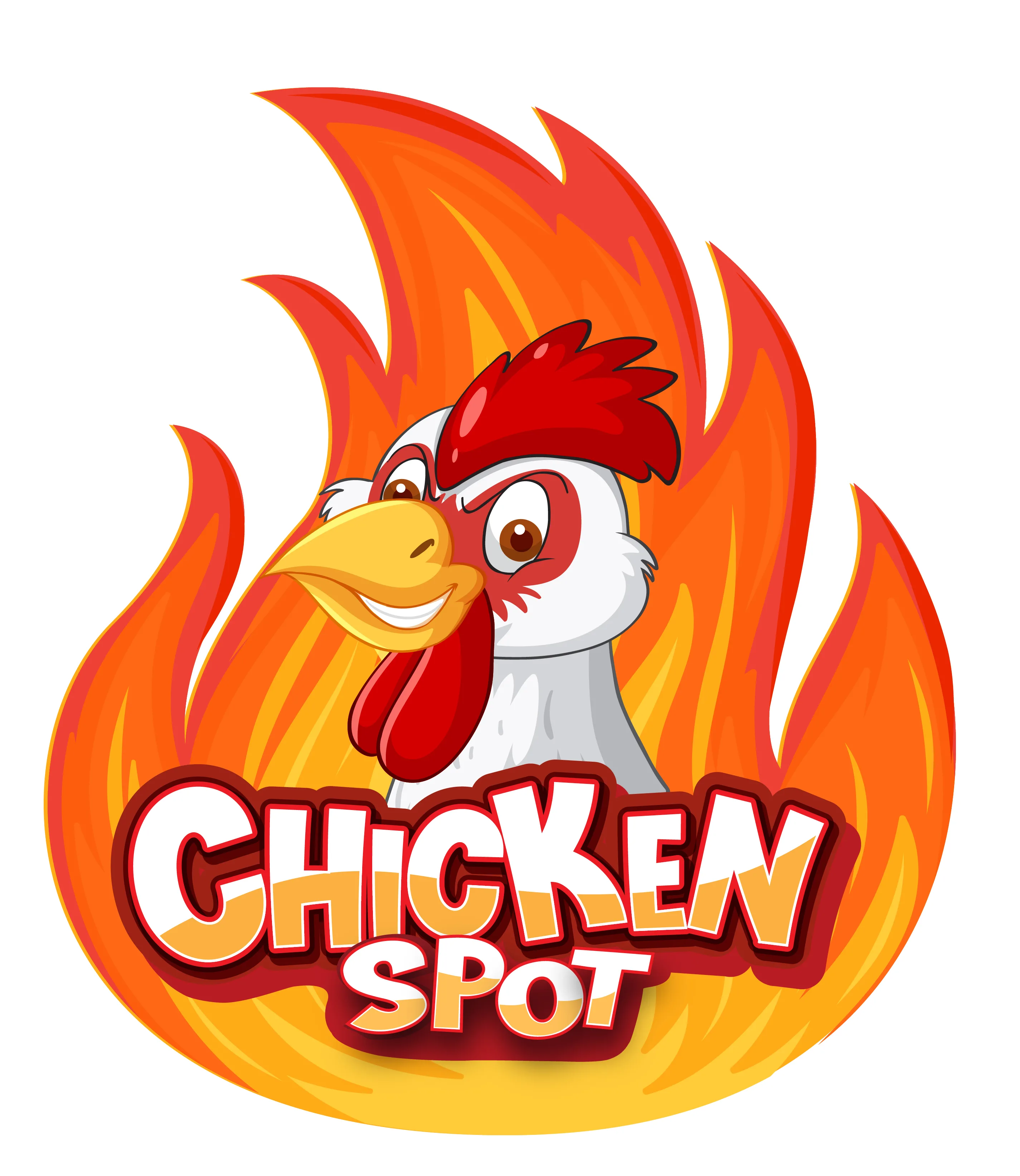 CHICKEN SPOT