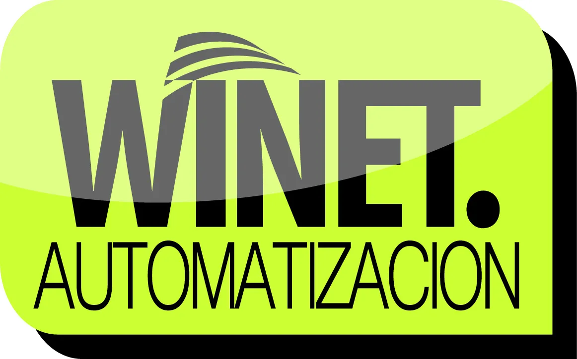 WINET AUTOMATIZACION