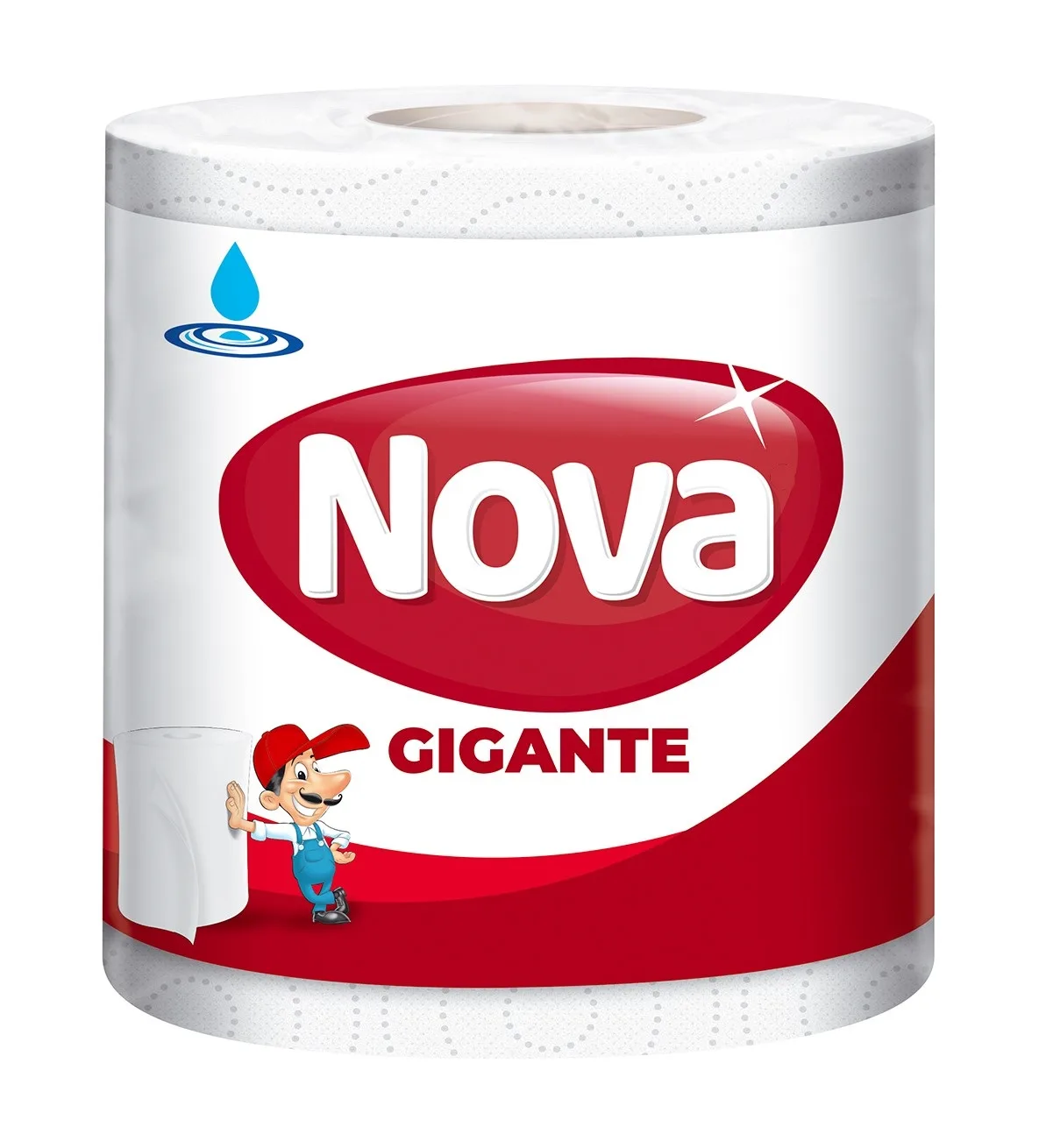 Nova GIGANTE