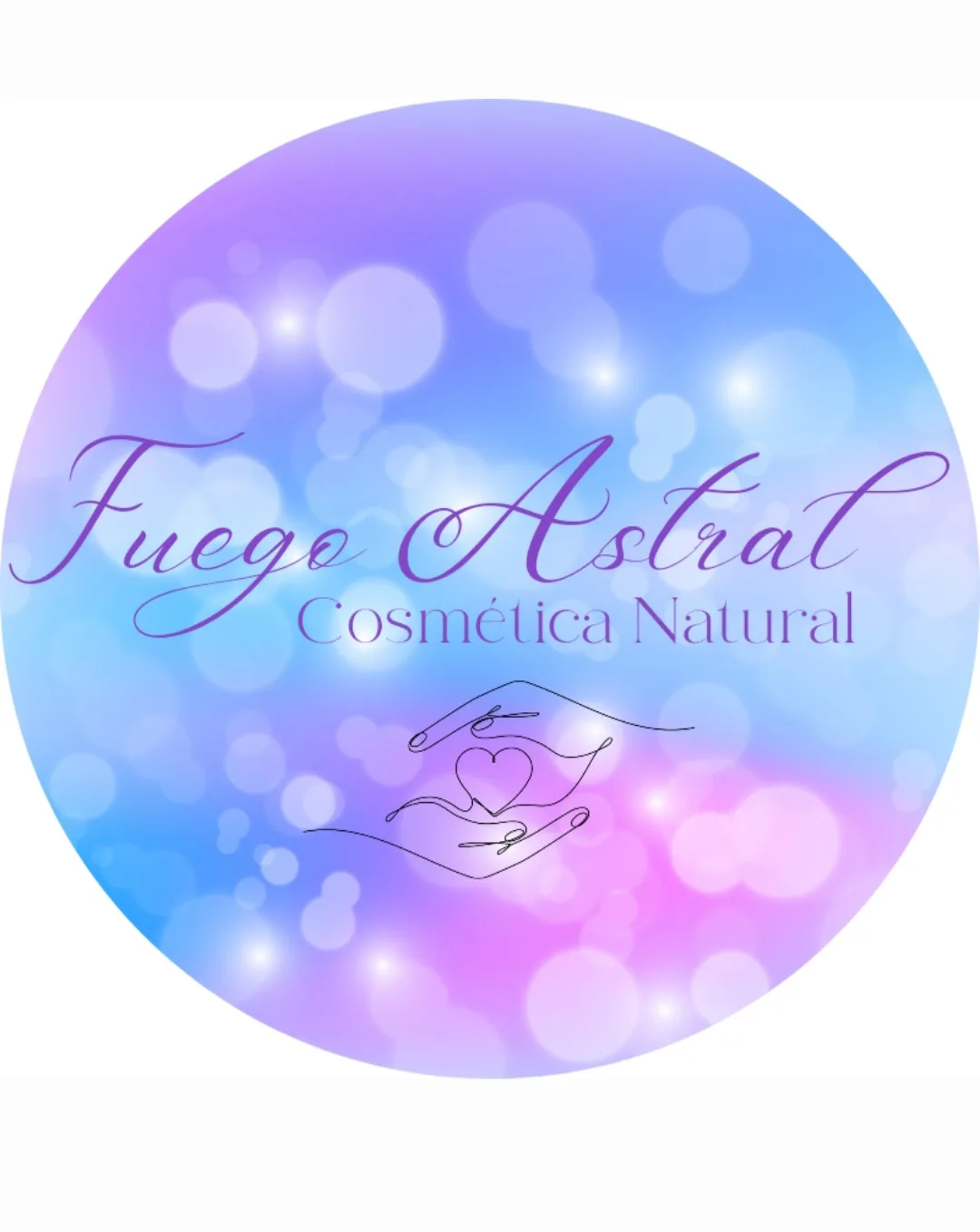 Fuego Astral Cosmética Natural