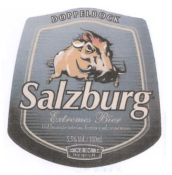 SALZBURG