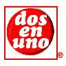 DOS EN UNO
