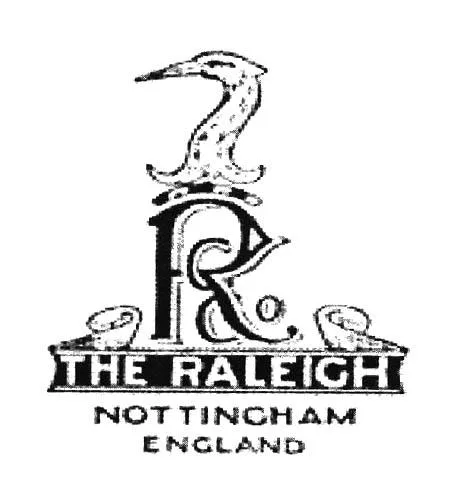 THE RALEIGH