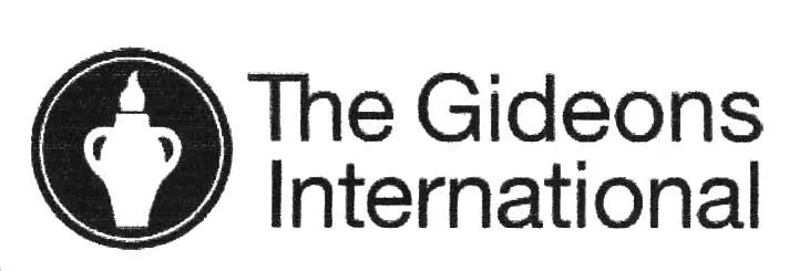 THE GIDEONS INTERNATIONAL