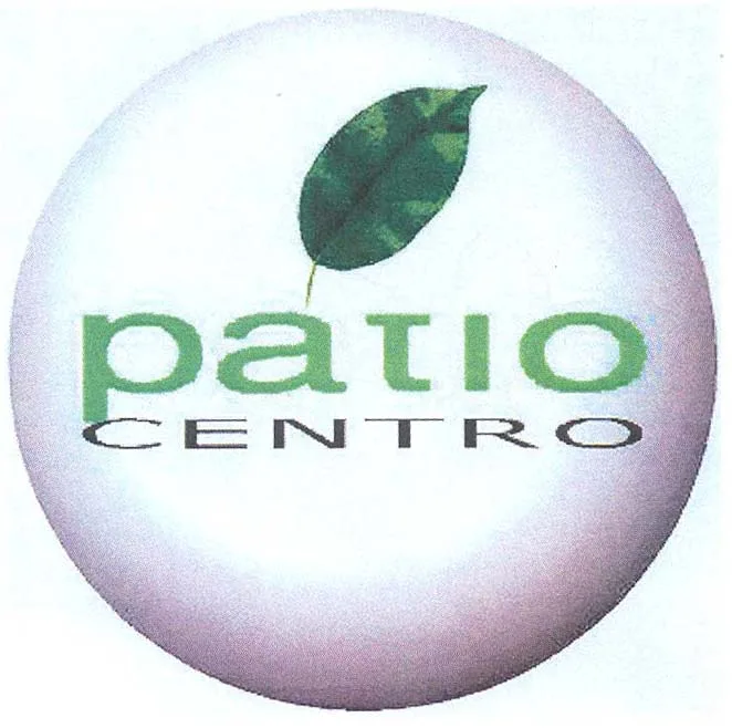 PATIO CENTRO