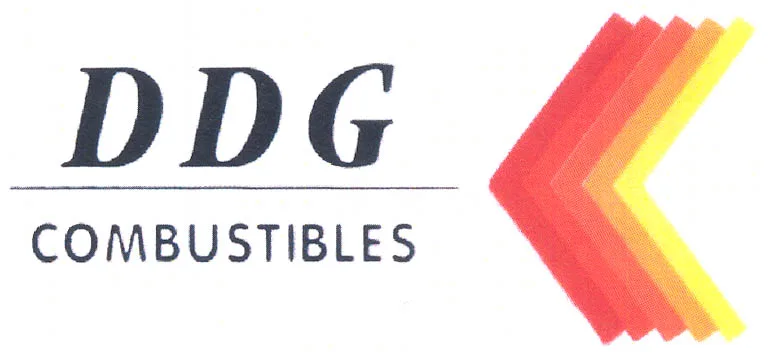 DDG COMBUSTIBLES