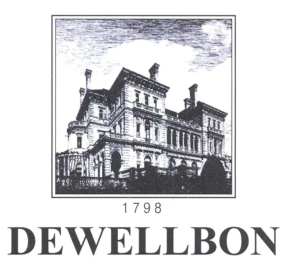 1798 DEWELLBON
