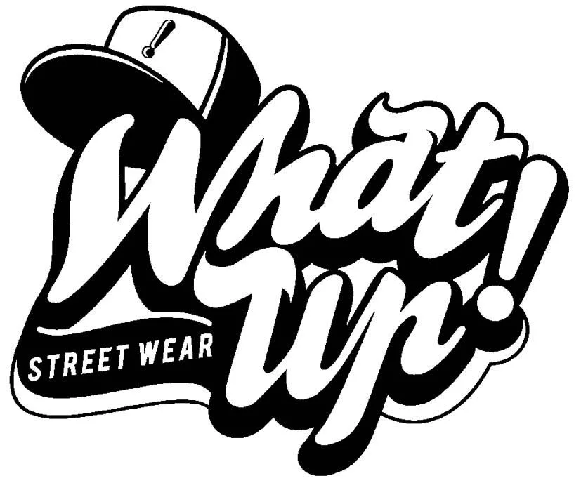WHAT UP STREET WEAR