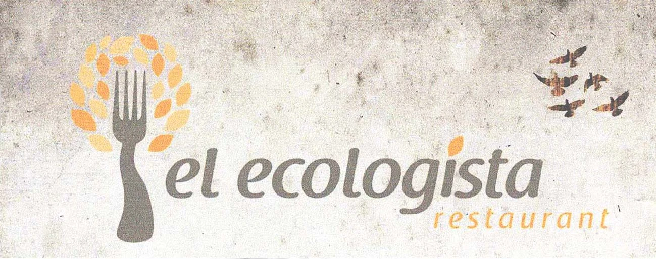 EL ECOLOGISTA RESTAURANT