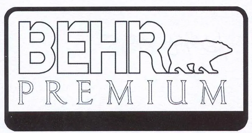 BEHR PREMIUM