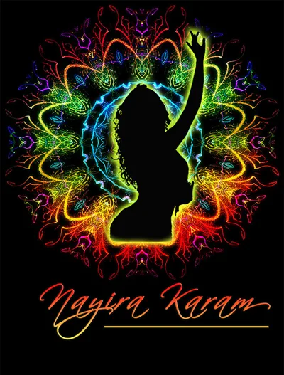 Nayira Karam