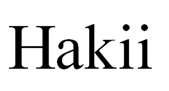 Hakii