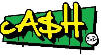 Cash SB