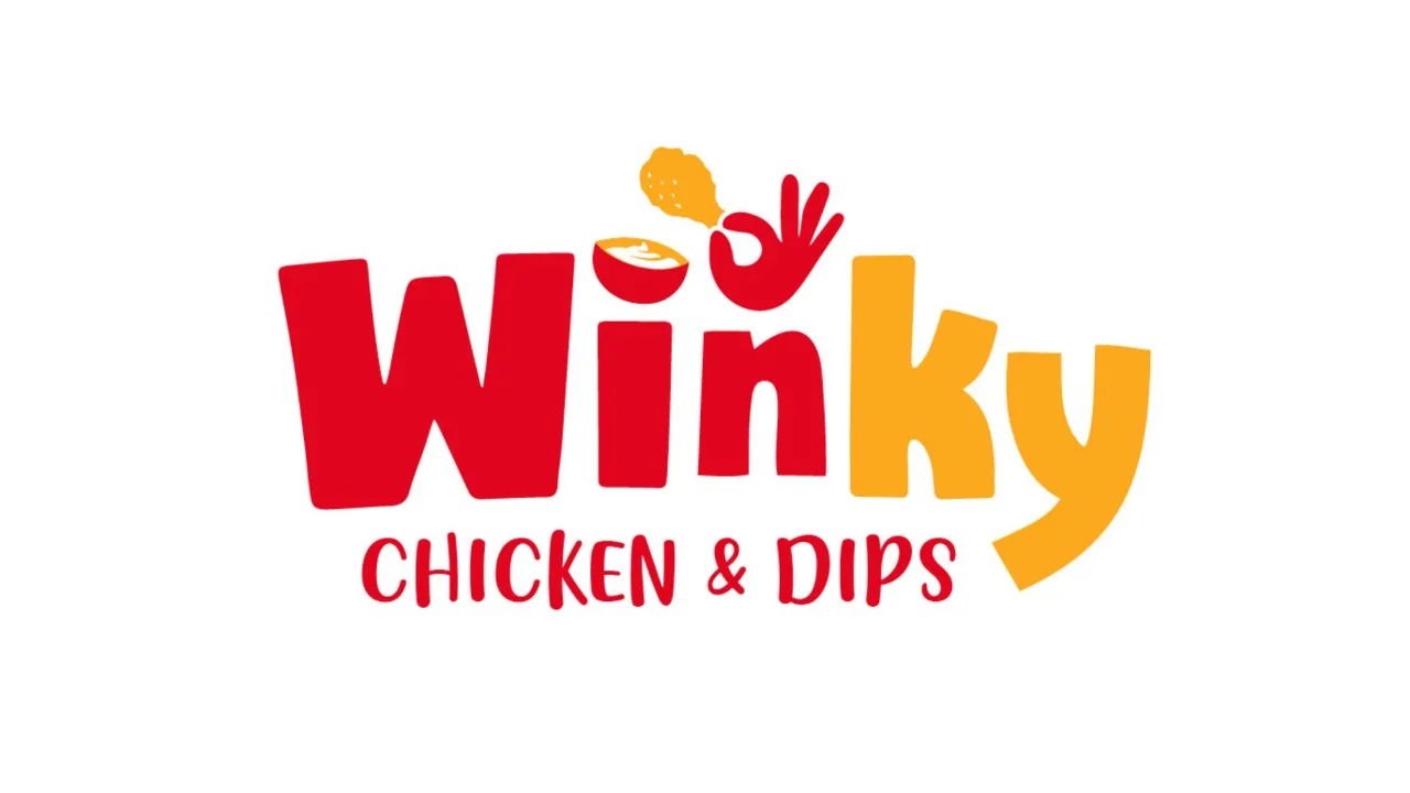 WINKY CHICKEN & DIPS