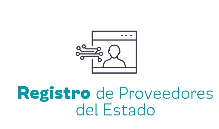 Registro de Proveedores del Estado