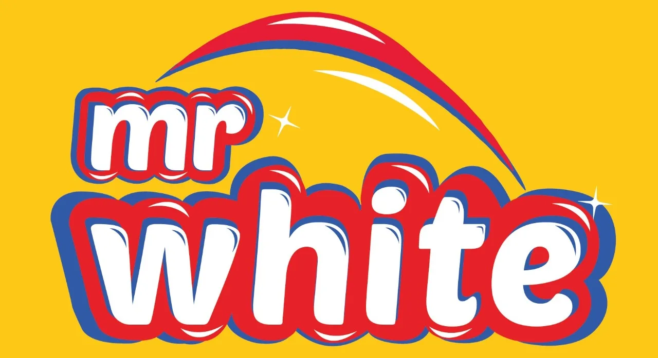 MR. WHITE