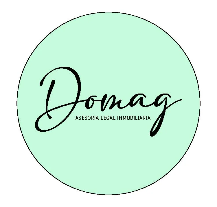 DOMAG Asesoría Legal Inmobiliaria