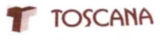 T TOSCANA