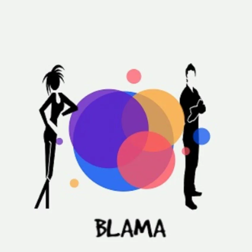 BLAMA