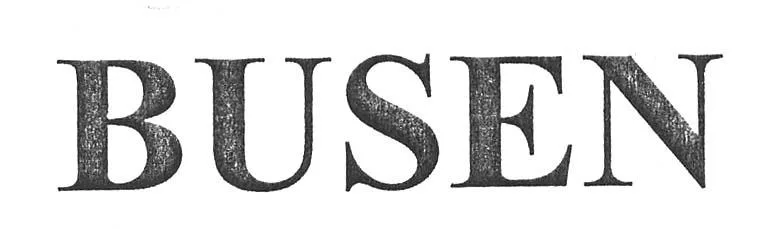 BUSEN