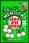 DOS EN UNO