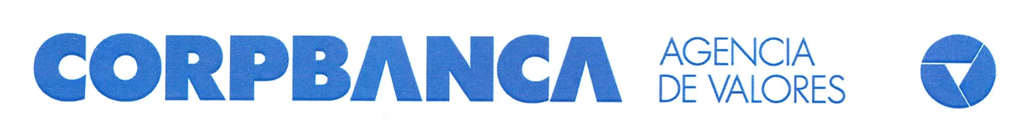CORPBANCA AGENCIA DE VALORES