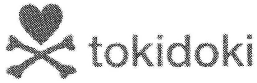 TOKIDOKI