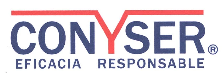 CONYSER EFICACIA RESPONSABLE