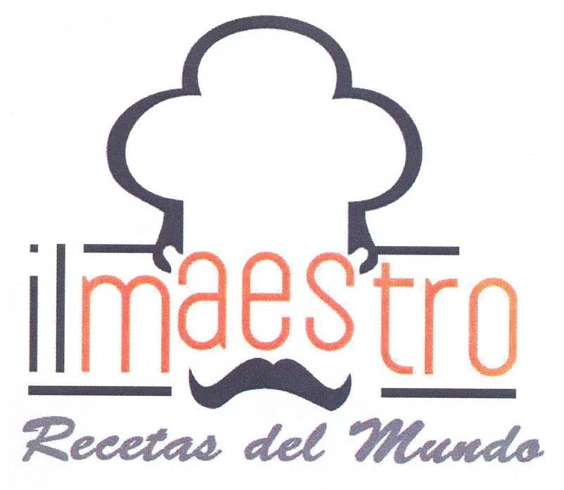 IL MAESTRO RECETAS DEL MUNDO