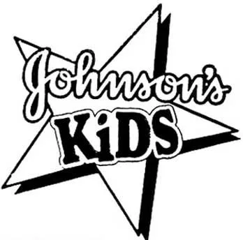 JOHNSON'S KIDS