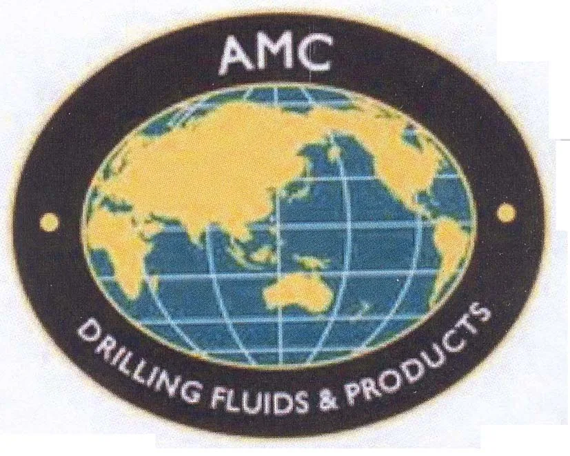 AMC DRILLING FLUIDS & PRODUCTS