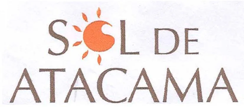 SOL DE ATACAMA