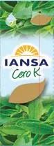 IANSA CERO K