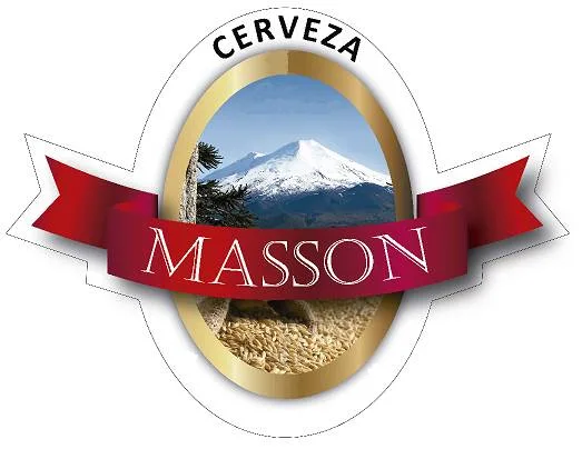 CERVEZA MASSON