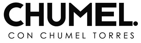 CHUMEL. CON CHUMEL TORRES