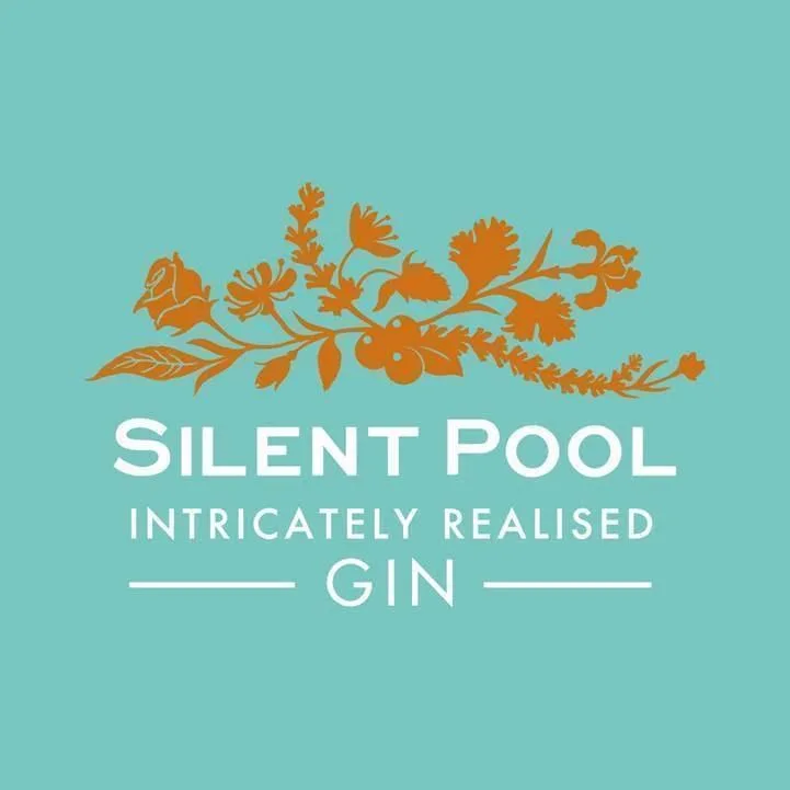 SILENT POOL INTRICATELY REALISED GIN