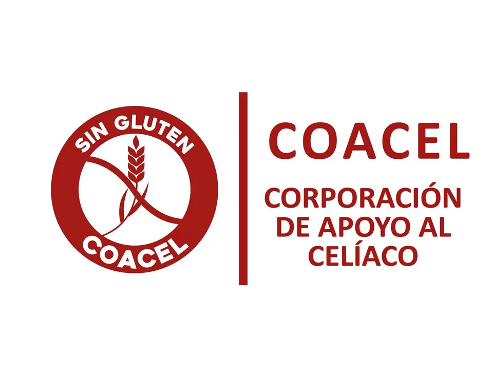 COACEL CORPORACIÓN DE APOYO AL CELÍACO