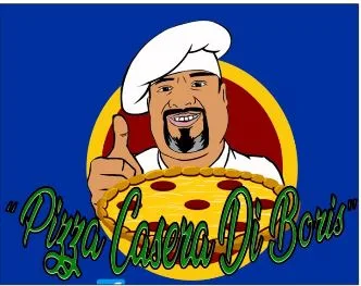"Pizza Casera Di Boris"