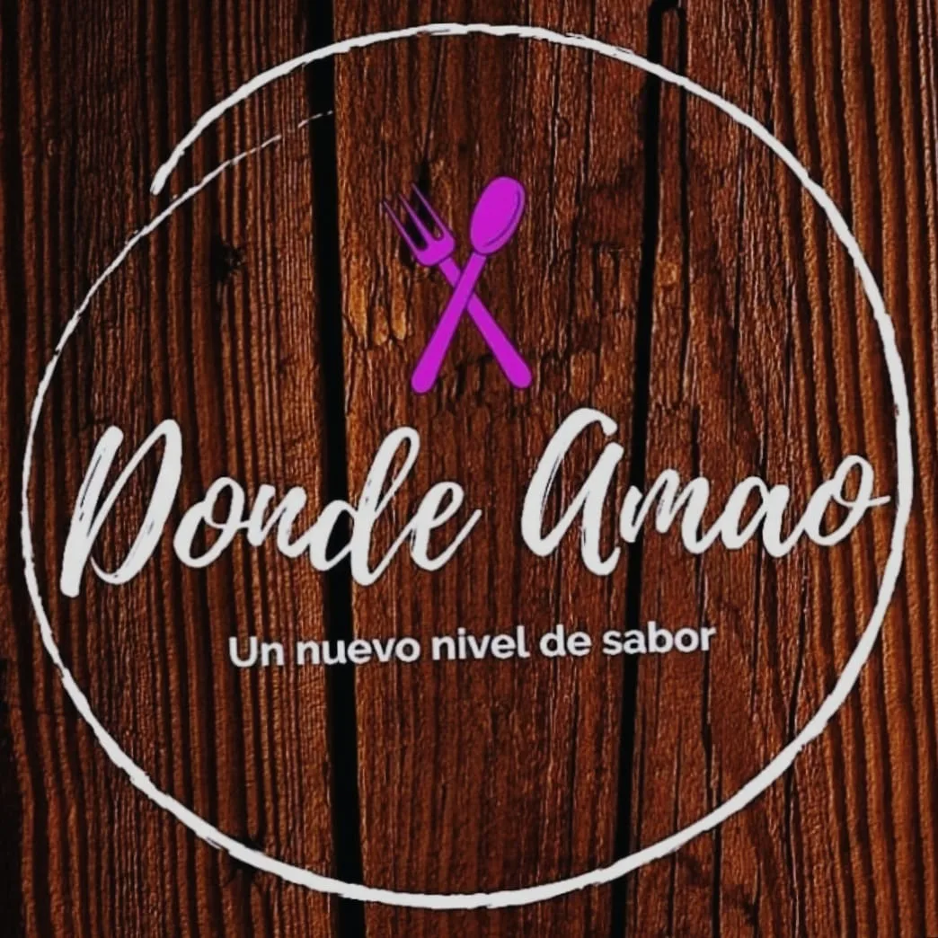 Donde amao