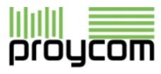 PROYCOM