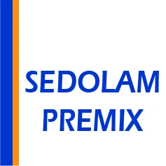SEDOLAM PREMIX