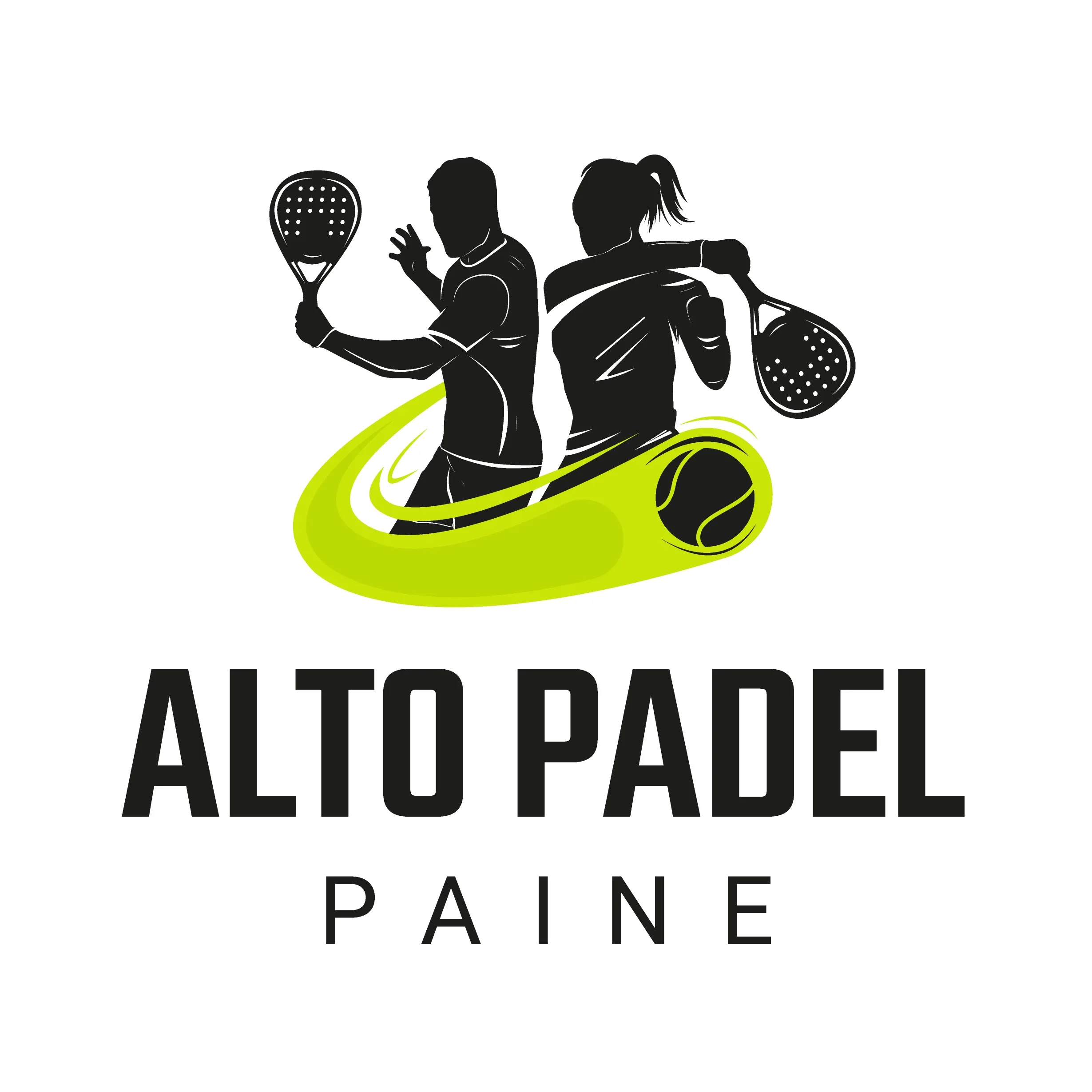 Alto Padel Paine