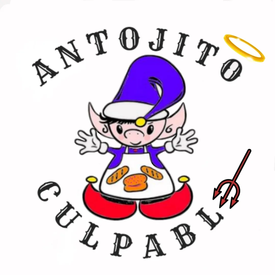 Antojito Culpable