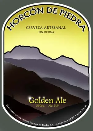 HORCON DE PIEDRA
