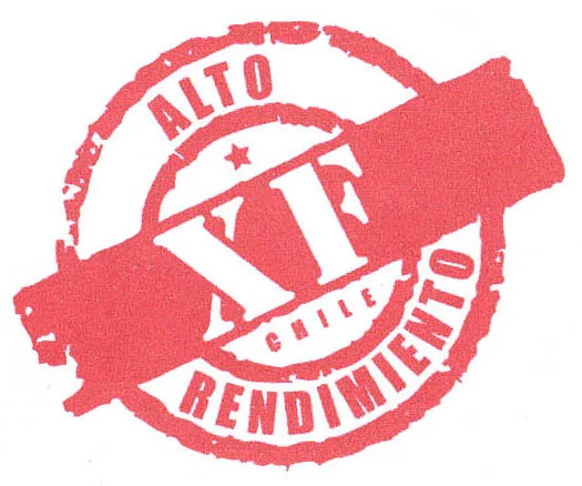 XF ALTO RENDIMIENTO