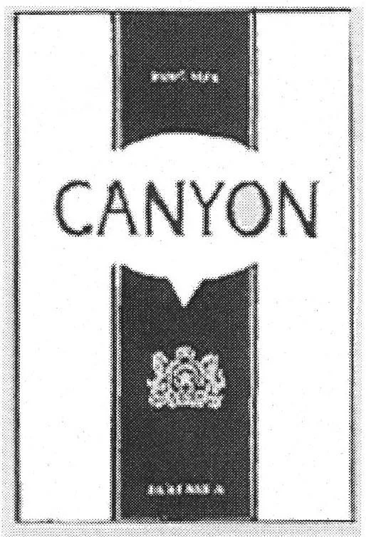 CANYON