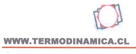WWW.TERMODINAMICA.CL