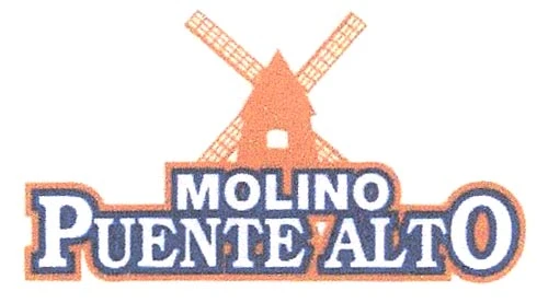 MOLINO PUENTE ALTO